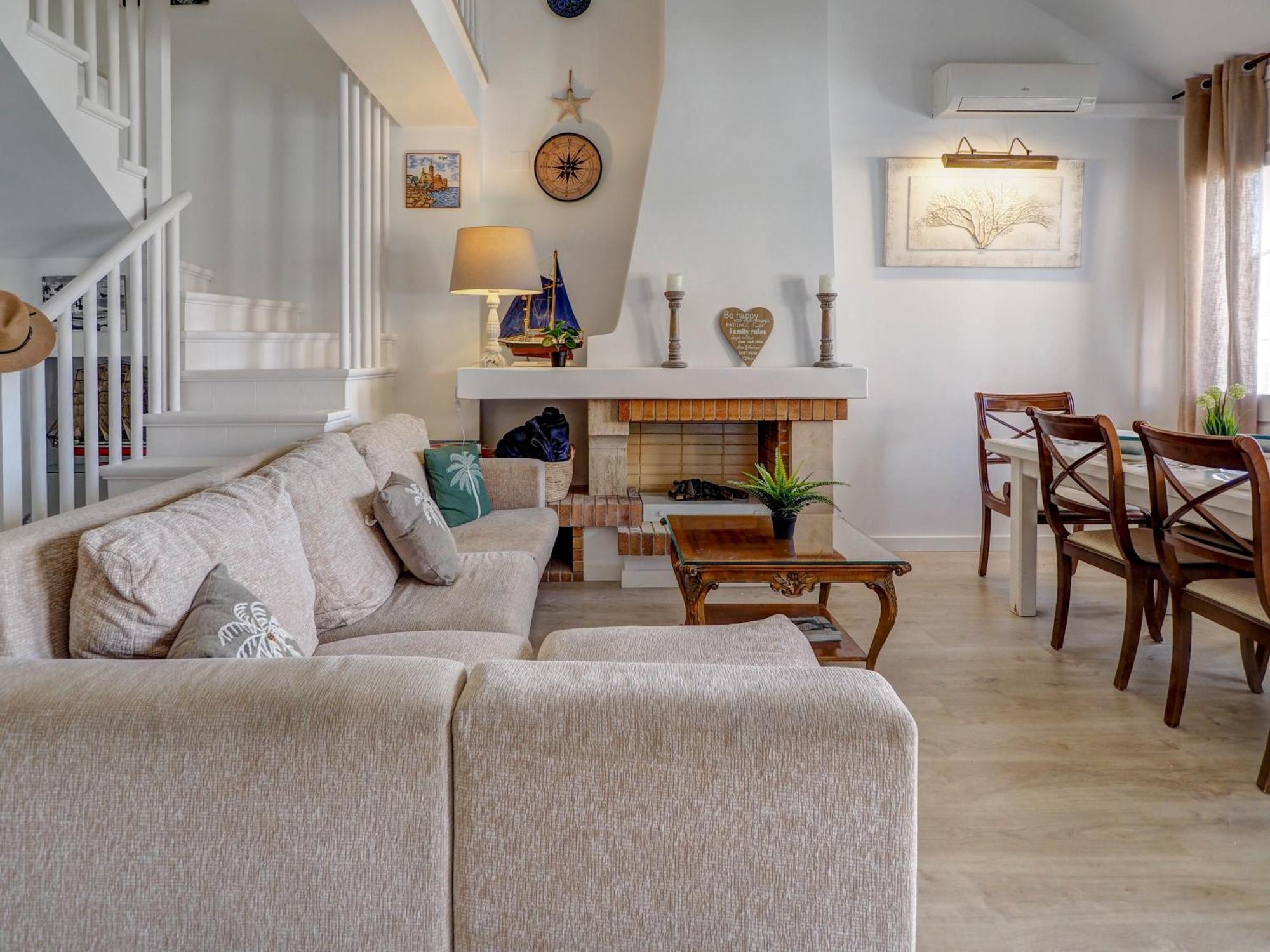 Clarimar Duplex By Hello Homes ซีเจส ภายนอก รูปภาพ