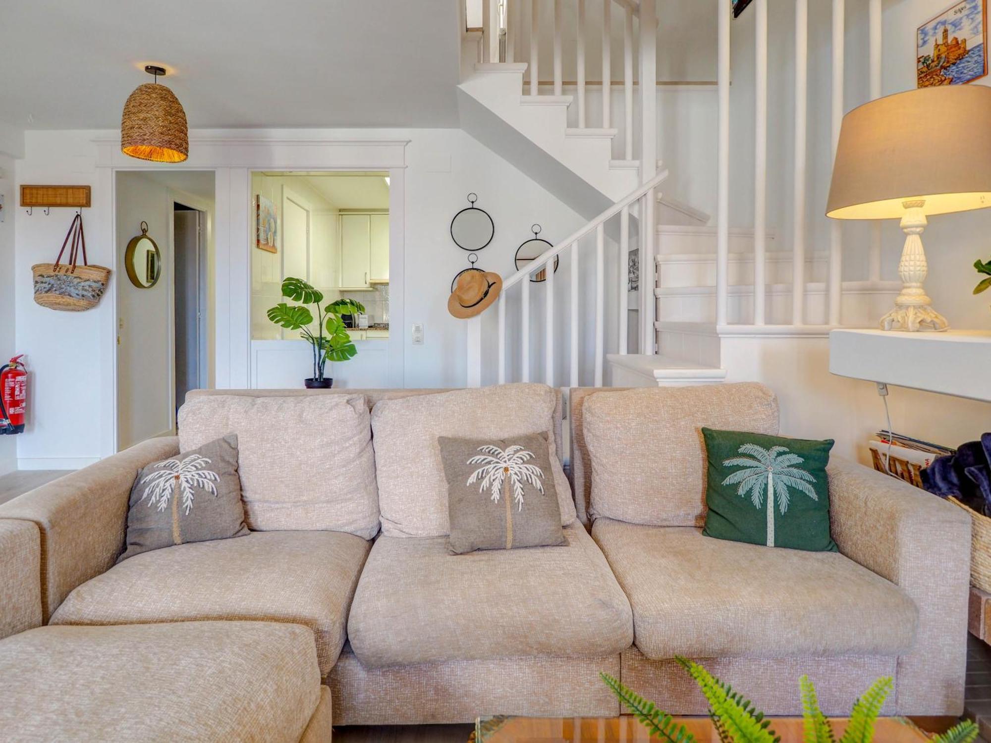 Clarimar Duplex By Hello Homes ซีเจส ภายนอก รูปภาพ