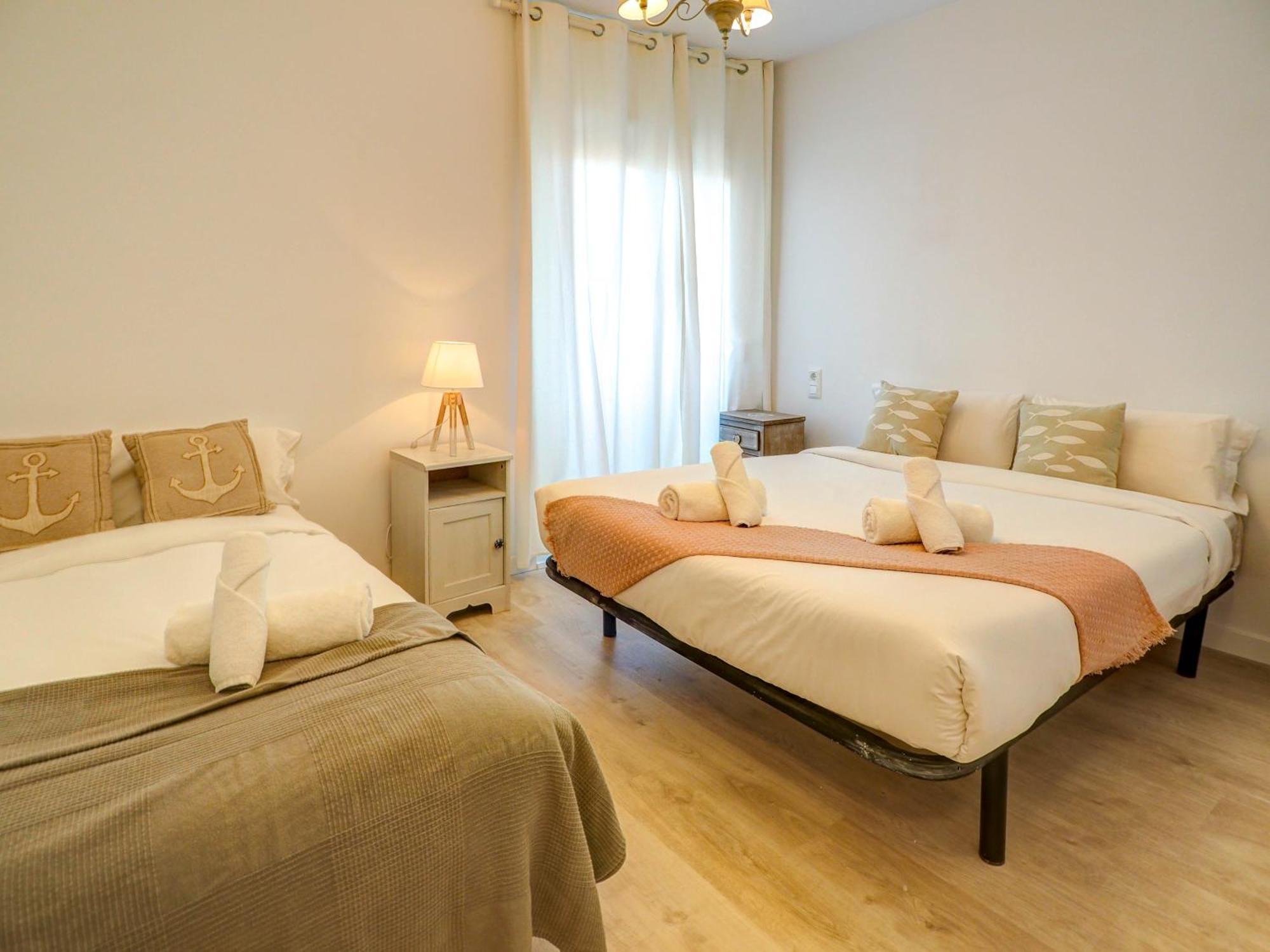 Clarimar Duplex By Hello Homes ซีเจส ภายนอก รูปภาพ