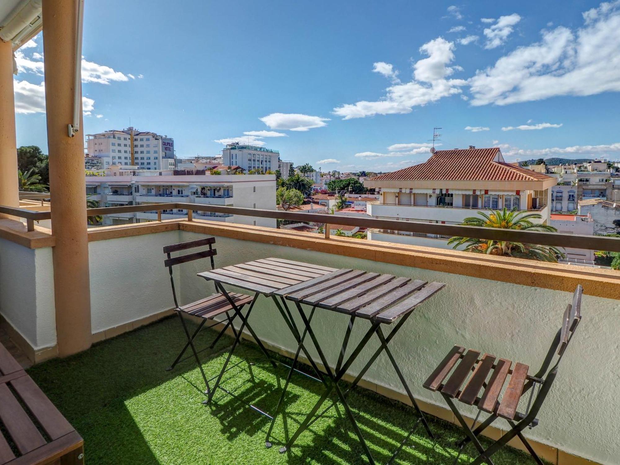 Clarimar Duplex By Hello Homes ซีเจส ภายนอก รูปภาพ