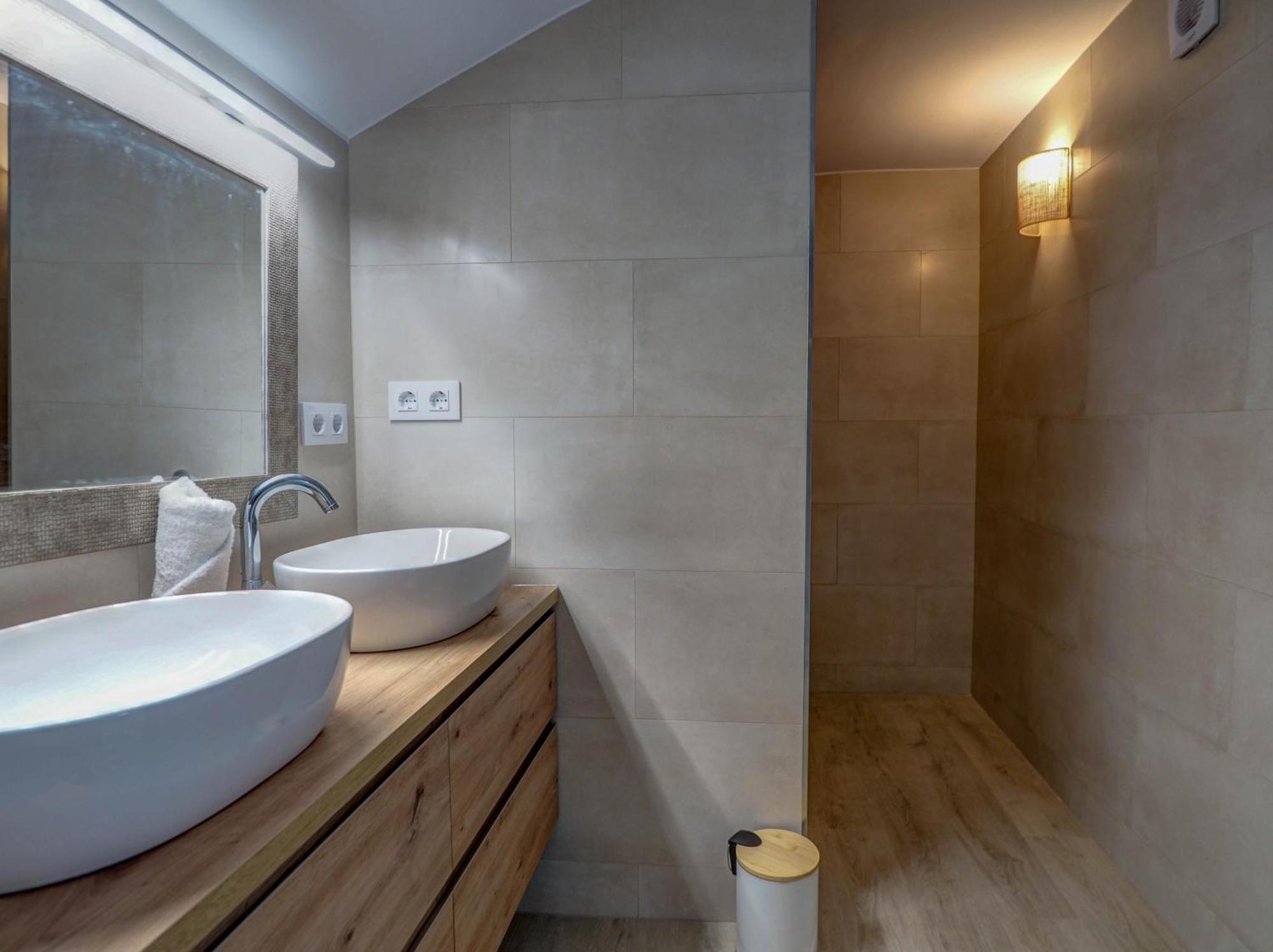 Clarimar Duplex By Hello Homes ซีเจส ภายนอก รูปภาพ