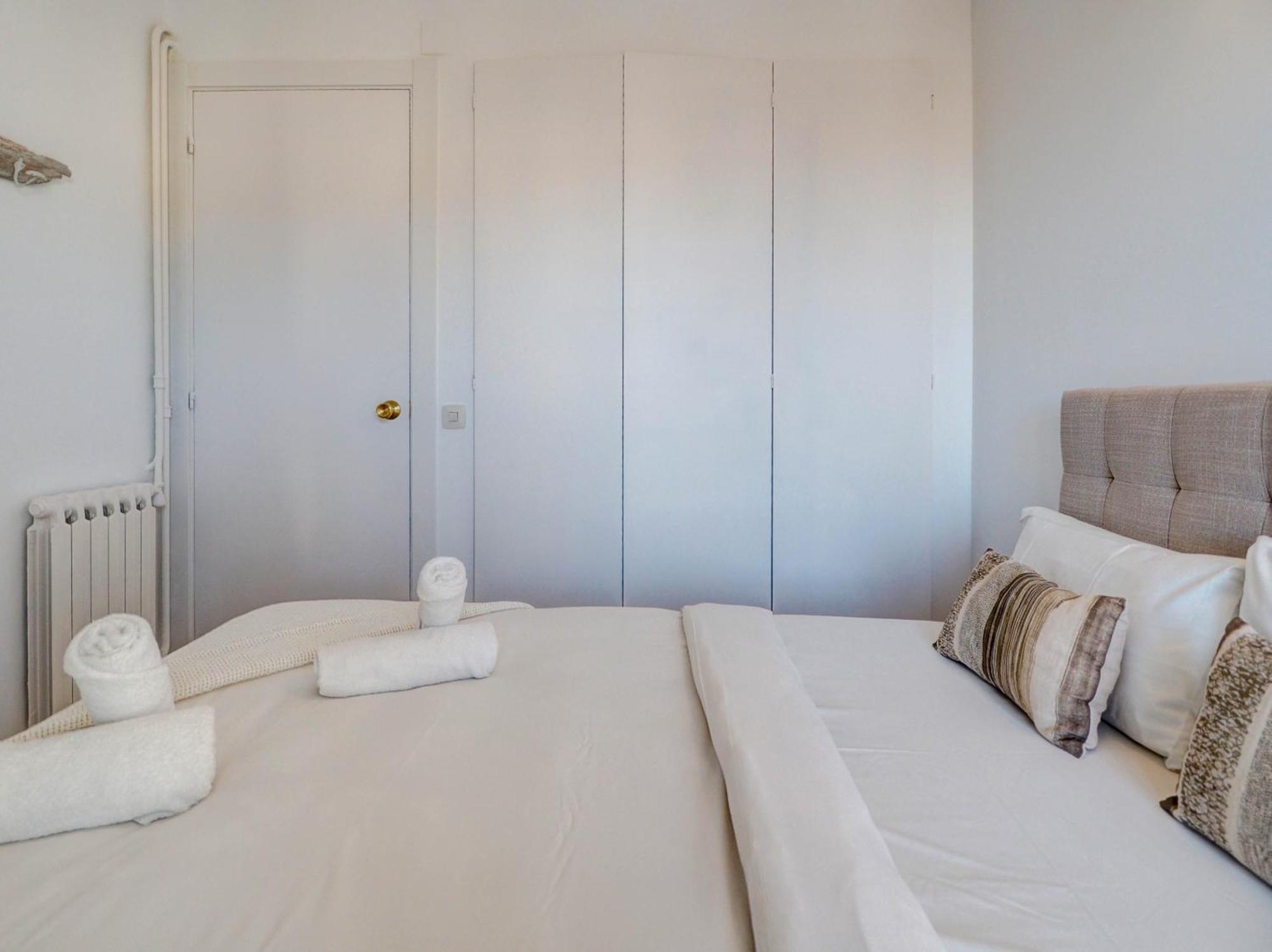 Clarimar Duplex By Hello Homes ซีเจส ภายนอก รูปภาพ
